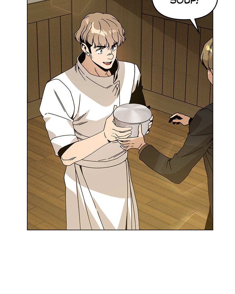 Resigning and Healingin Another World Ep. 106 - Hot Dog page 61 - 