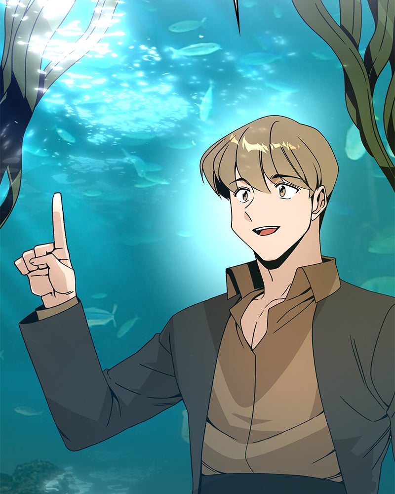 Resigning and Healingin Another World Ep. 106 - Hot Dog page 63 - 