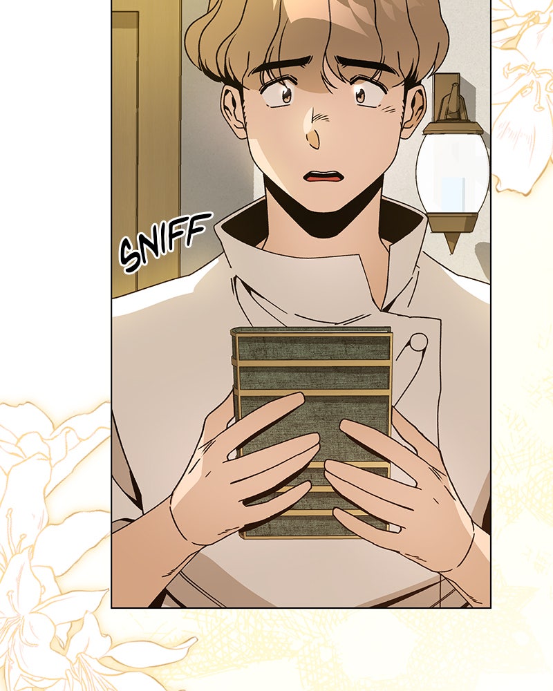 Resigning and Healingin Another World Ep. 106 - Hot Dog page 67 - 