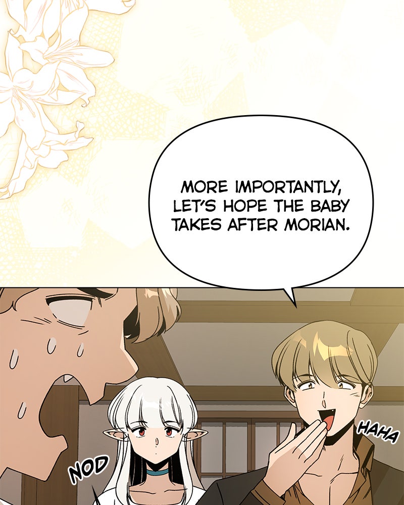 Resigning and Healingin Another World Ep. 106 - Hot Dog page 68 - 