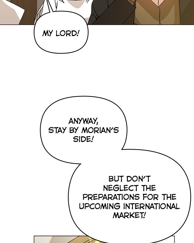 Resigning and Healingin Another World Ep. 106 - Hot Dog page 69 - 