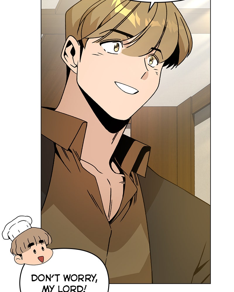 Resigning and Healingin Another World Ep. 106 - Hot Dog page 70 - 