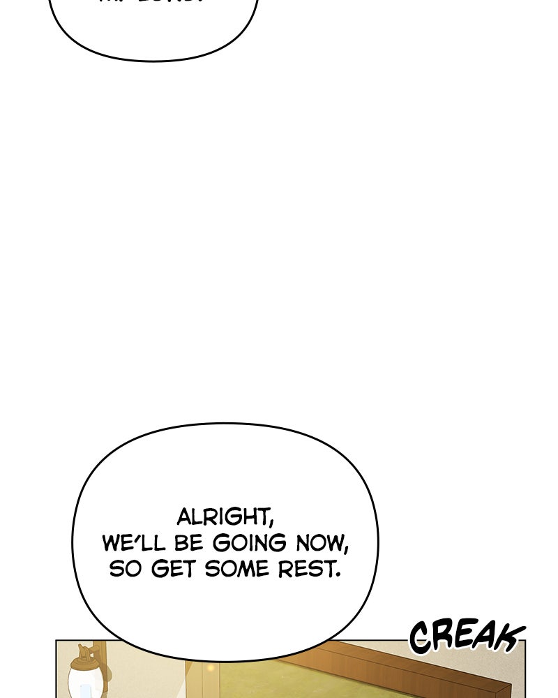 Resigning and Healingin Another World Ep. 106 - Hot Dog page 71 - 