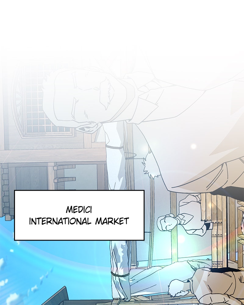 Resigning and Healingin Another World Ep. 106 - Hot Dog page 73 - 