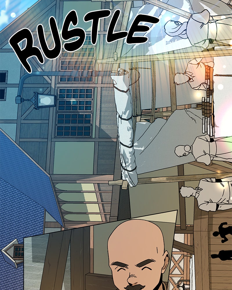 Resigning and Healingin Another World Ep. 106 - Hot Dog page 74 - 