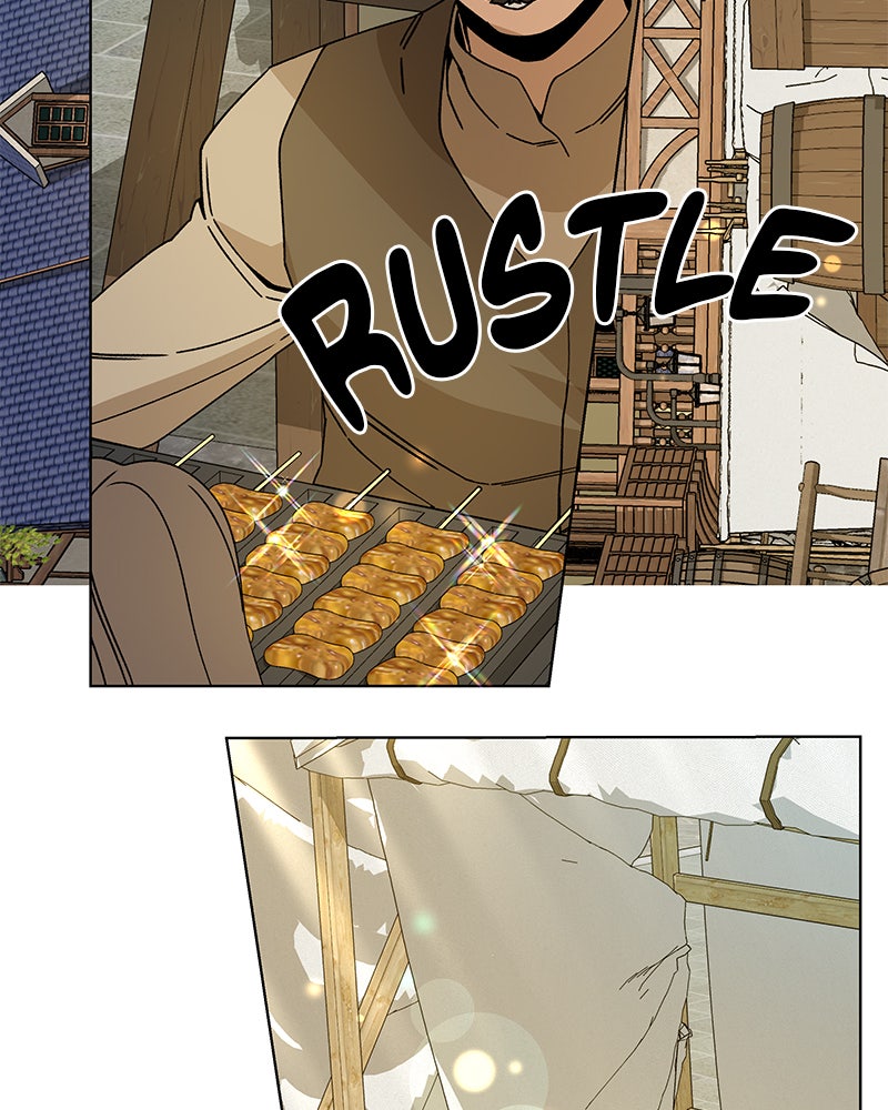 Resigning and Healingin Another World Ep. 106 - Hot Dog page 75 - 