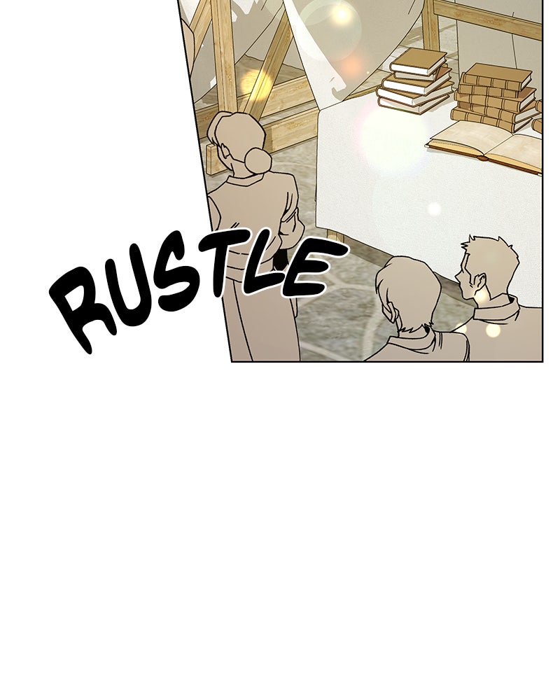Resigning and Healingin Another World Ep. 106 - Hot Dog page 76 - 