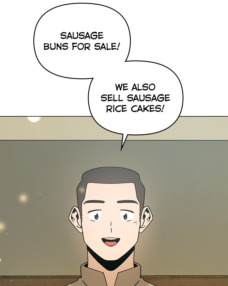 Resigning and Healingin Another World Ep. 106 - Hot Dog page 77 - 