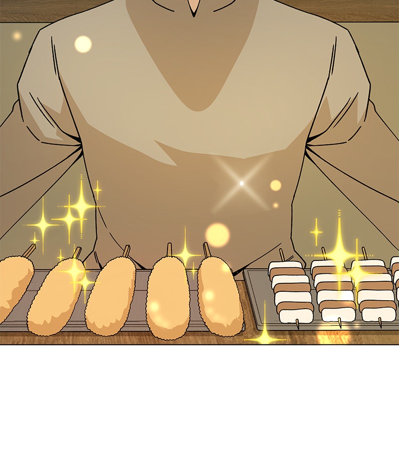 Resigning and Healingin Another World Ep. 106 - Hot Dog page 78 - 