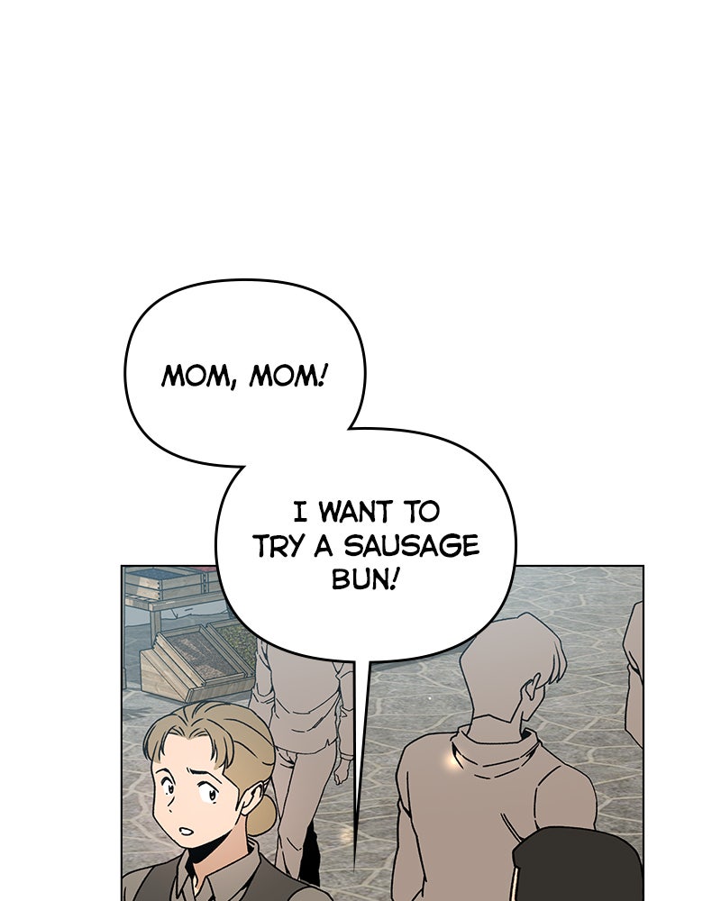 Resigning and Healingin Another World Ep. 106 - Hot Dog page 79 - 