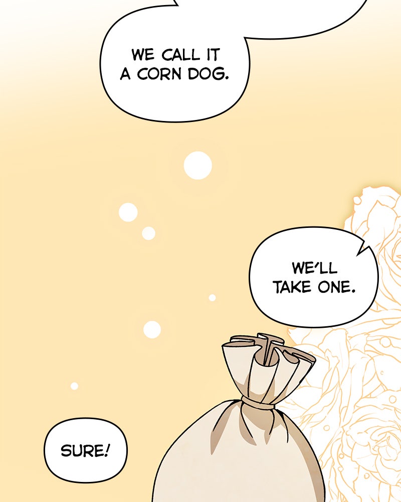 Resigning and Healingin Another World Ep. 106 - Hot Dog page 82 - 