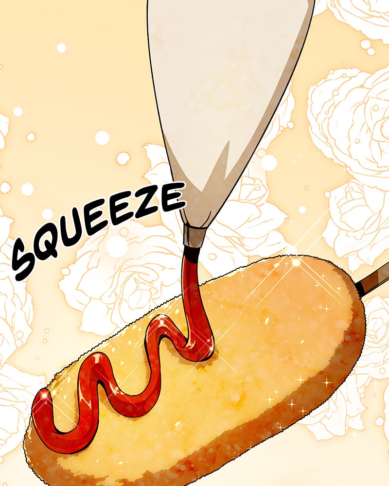 Resigning and Healingin Another World Ep. 106 - Hot Dog page 83 - 