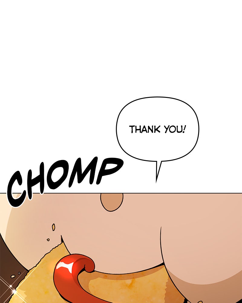 Resigning and Healingin Another World Ep. 106 - Hot Dog page 86 - 