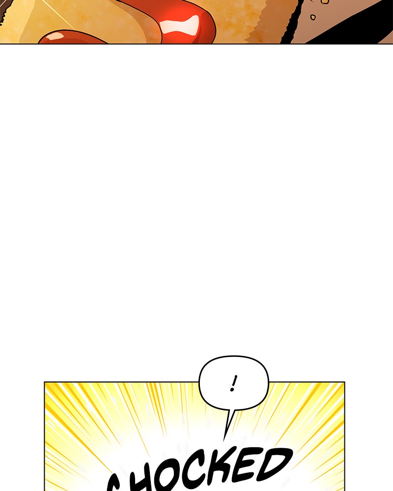 Resigning and Healingin Another World Ep. 106 - Hot Dog page 87 - 