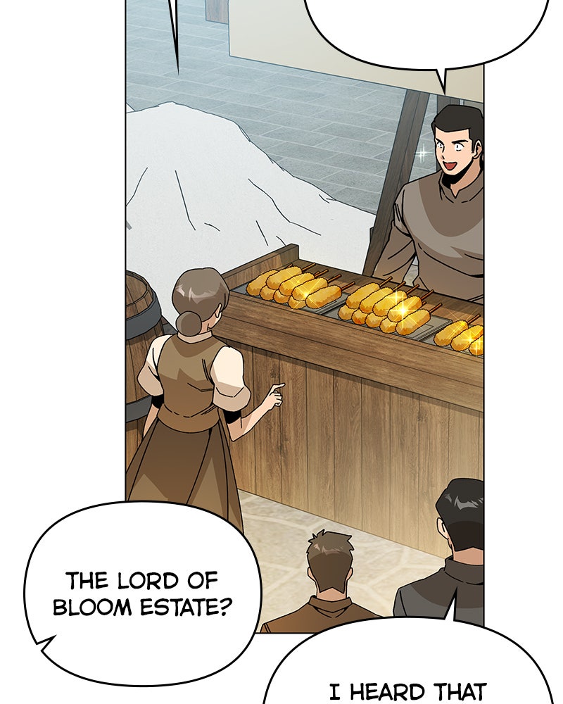 Resigning and Healingin Another World Ep. 106 - Hot Dog page 92 - 