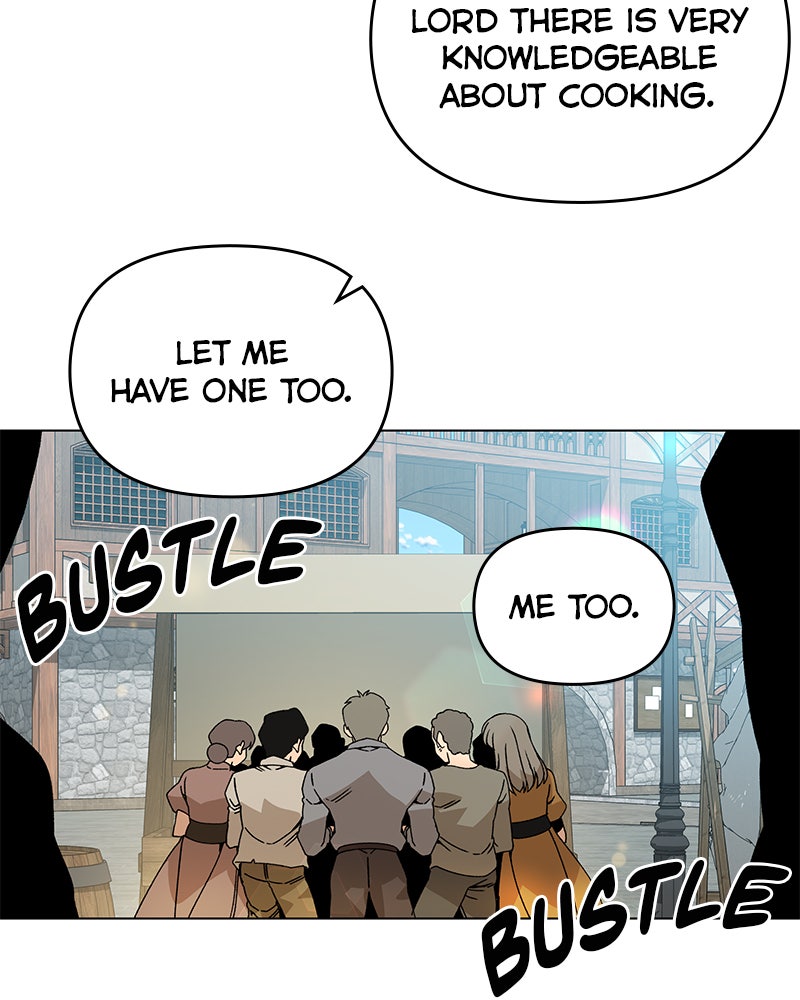 Resigning and Healingin Another World Ep. 106 - Hot Dog page 93 - 