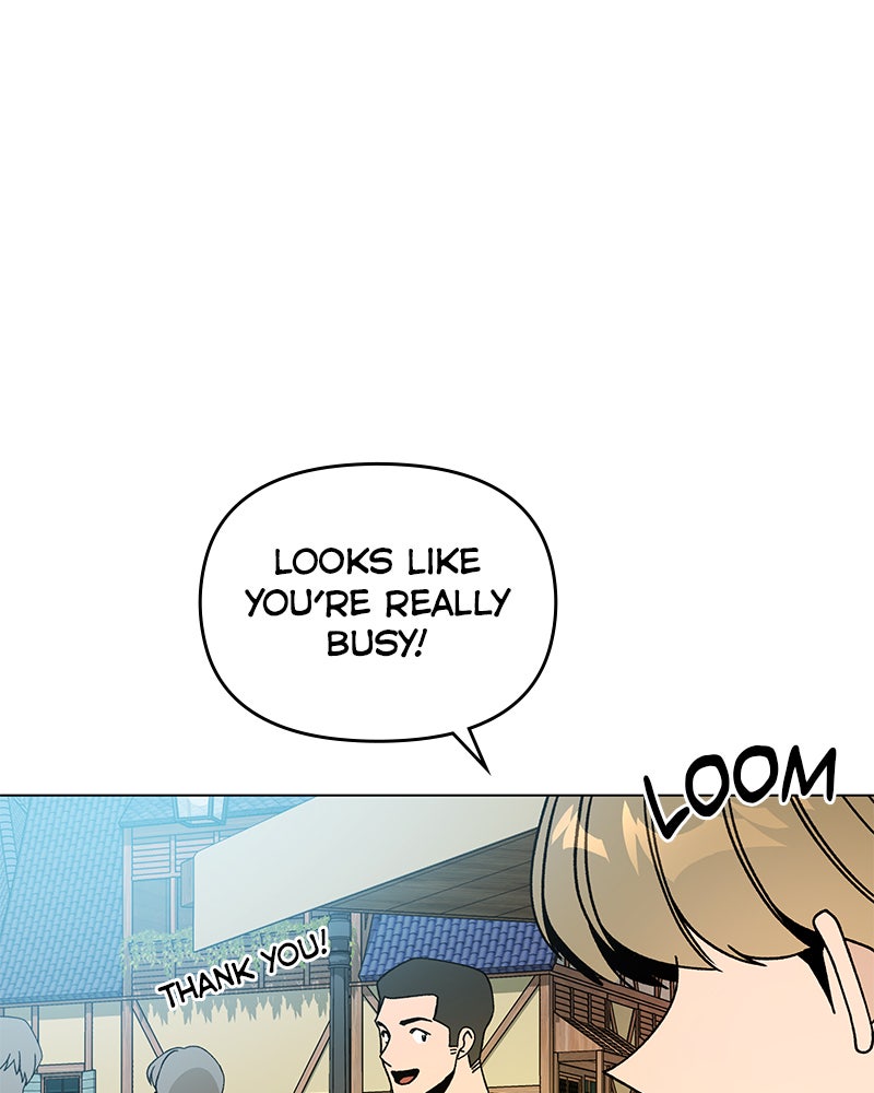 Resigning and Healingin Another World Ep. 106 - Hot Dog page 94 - 