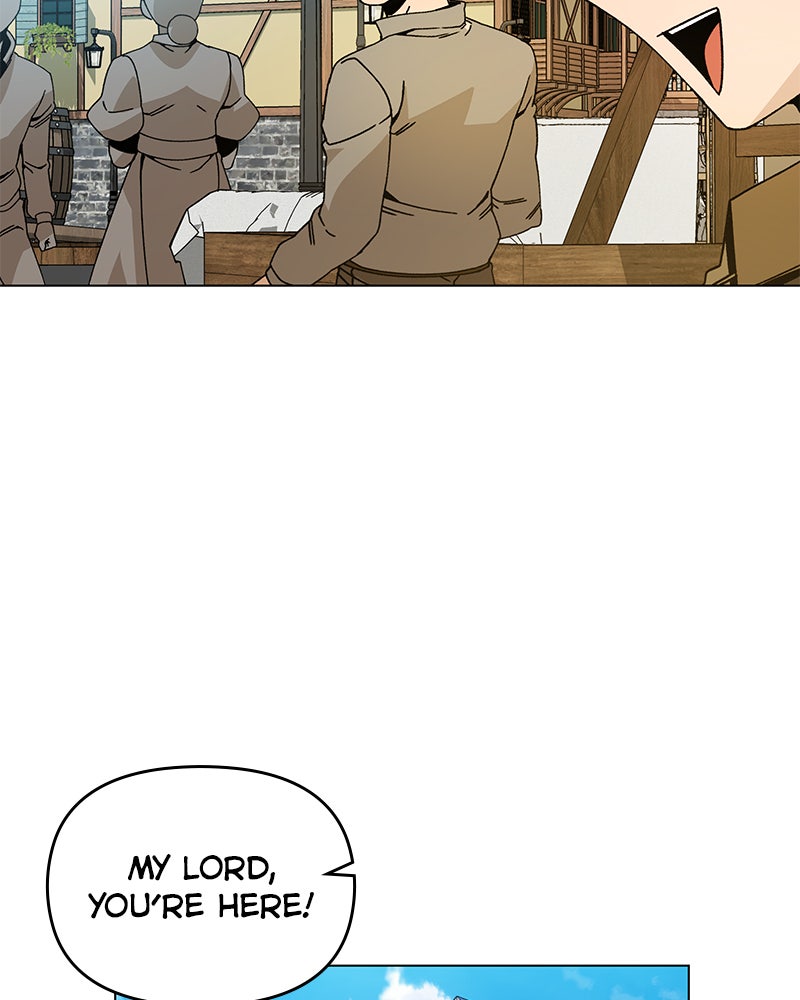 Resigning and Healingin Another World Ep. 106 - Hot Dog page 95 - 
