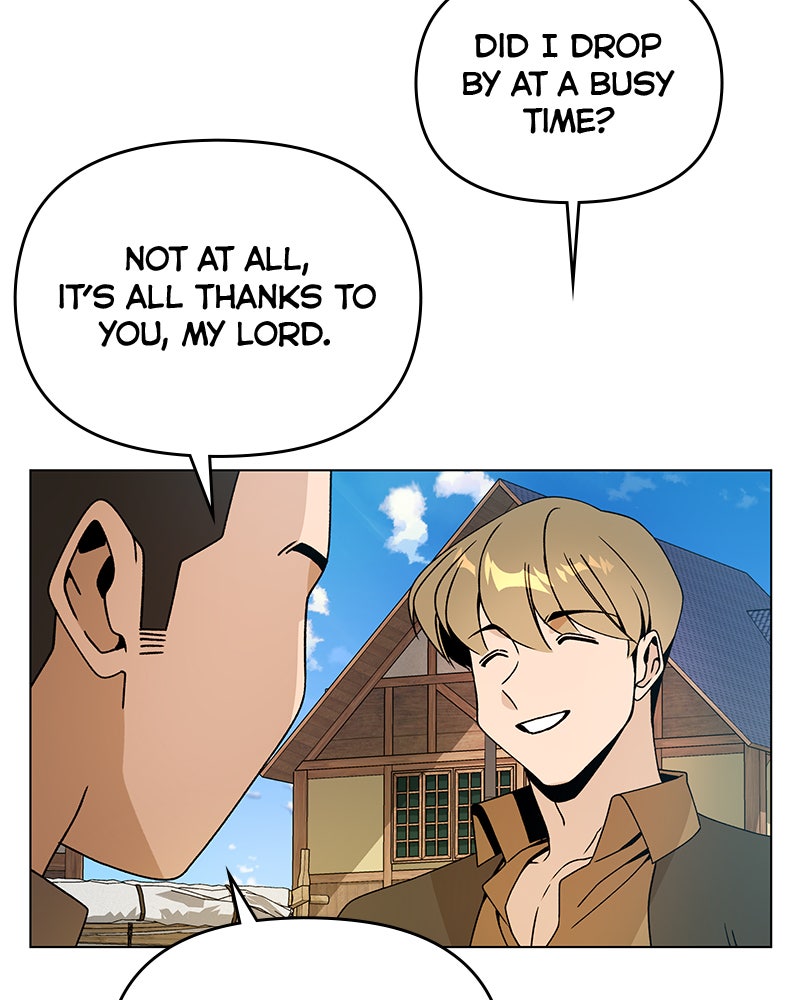 Resigning and Healingin Another World Ep. 106 - Hot Dog page 100 - 