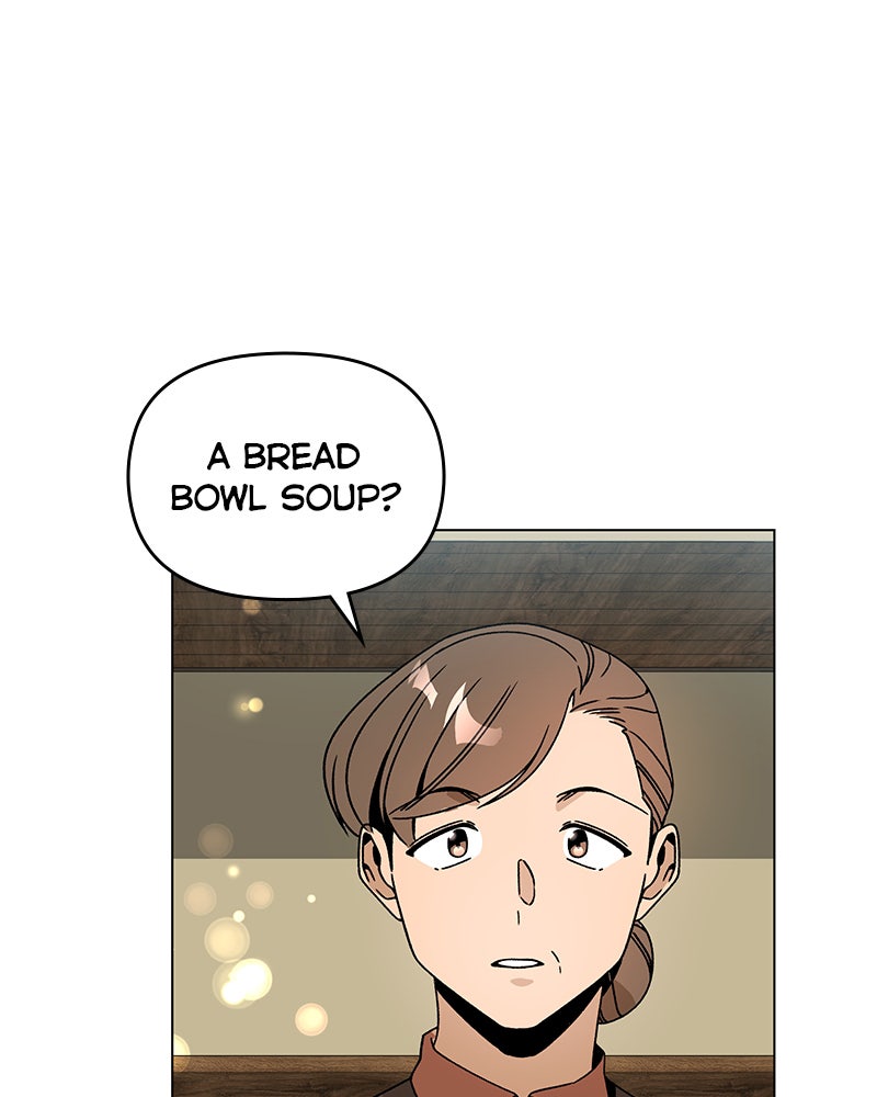 Resigning and Healingin Another World Ep. 107 - The Ketchup Thief page 1 - 