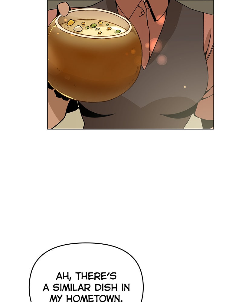 Resigning and Healingin Another World Ep. 107 - The Ketchup Thief page 2 - 