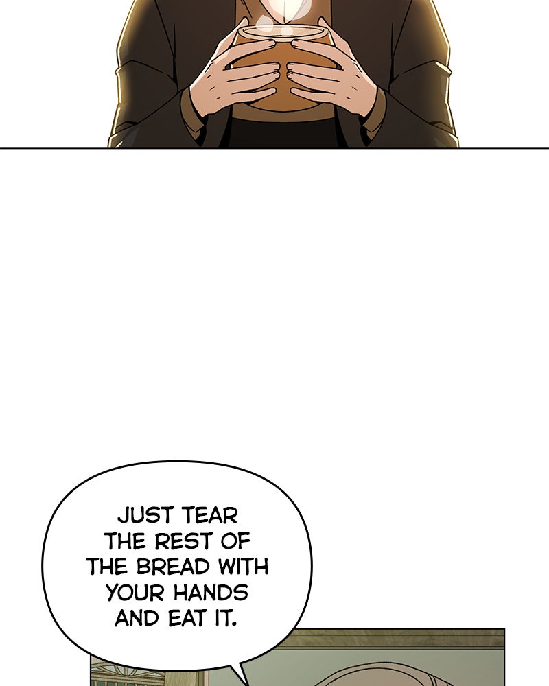 Resigning and Healingin Another World Ep. 107 - The Ketchup Thief page 11 - 
