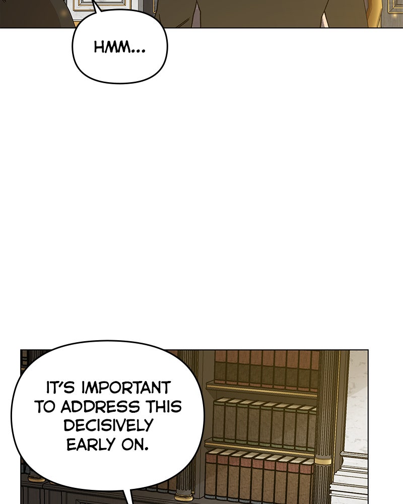 Resigning and Healingin Another World Ep. 107 - The Ketchup Thief page 107 - 