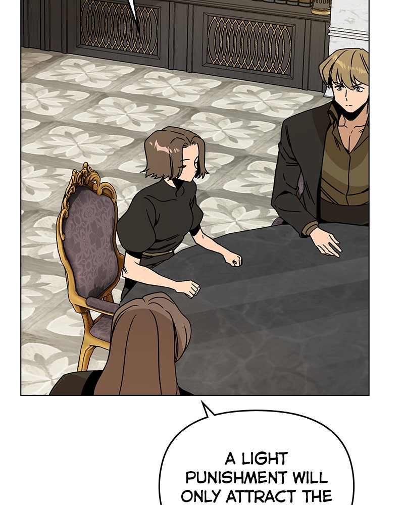 Resigning and Healingin Another World Ep. 107 - The Ketchup Thief page 108 - 