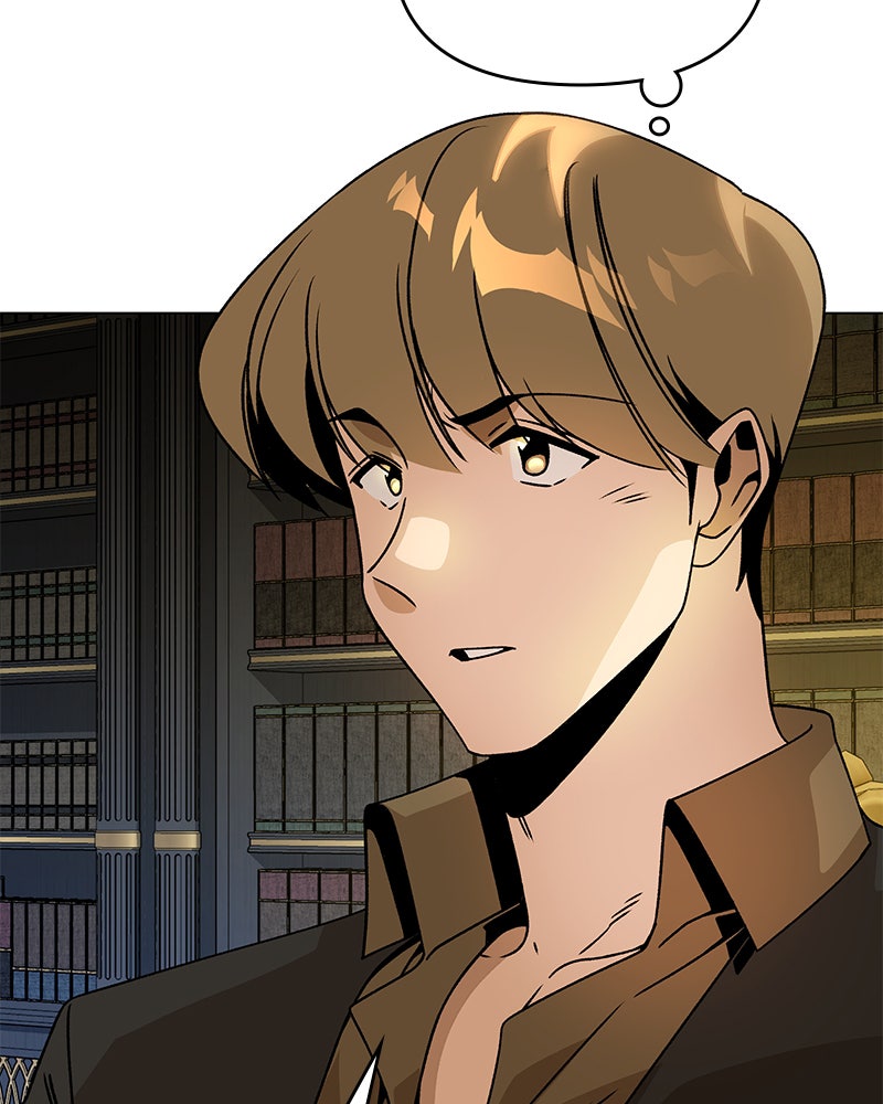 Resigning and Healingin Another World Ep. 107 - The Ketchup Thief page 110 - 