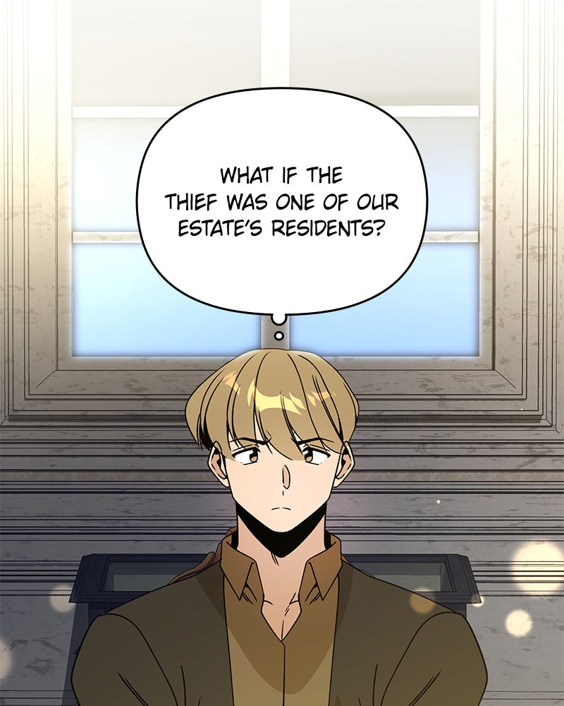 Resigning and Healingin Another World Ep. 107 - The Ketchup Thief page 114 - 