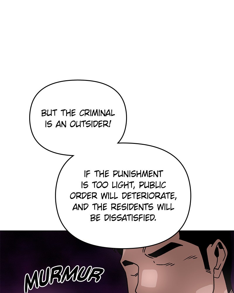 Resigning and Healingin Another World Ep. 107 - The Ketchup Thief page 116 - 