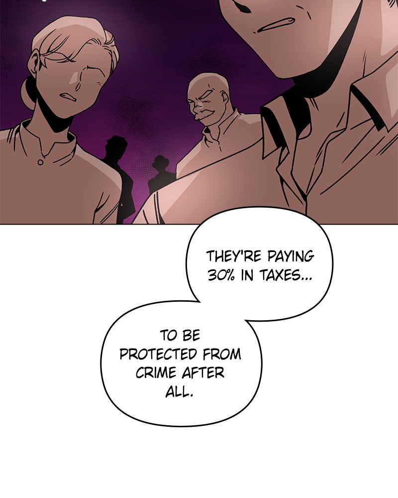 Resigning and Healingin Another World Ep. 107 - The Ketchup Thief page 117 - 