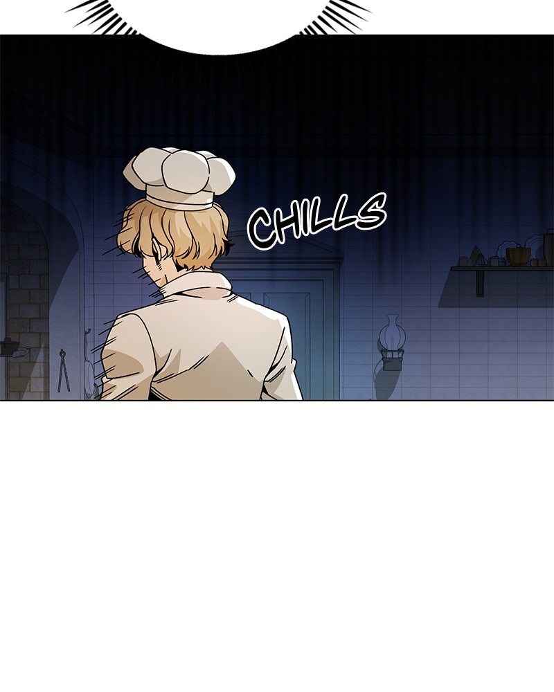 Resigning and Healingin Another World Ep. 107 - The Ketchup Thief page 14 - 