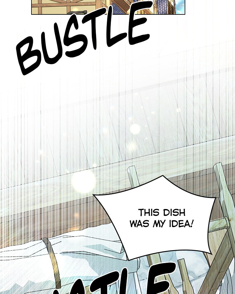 Resigning and Healingin Another World Ep. 107 - The Ketchup Thief page 17 - 
