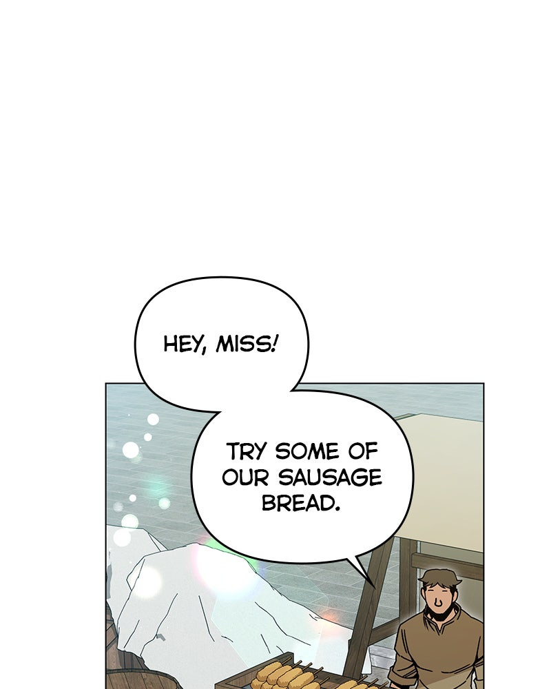 Resigning and Healingin Another World Ep. 107 - The Ketchup Thief page 26 - 