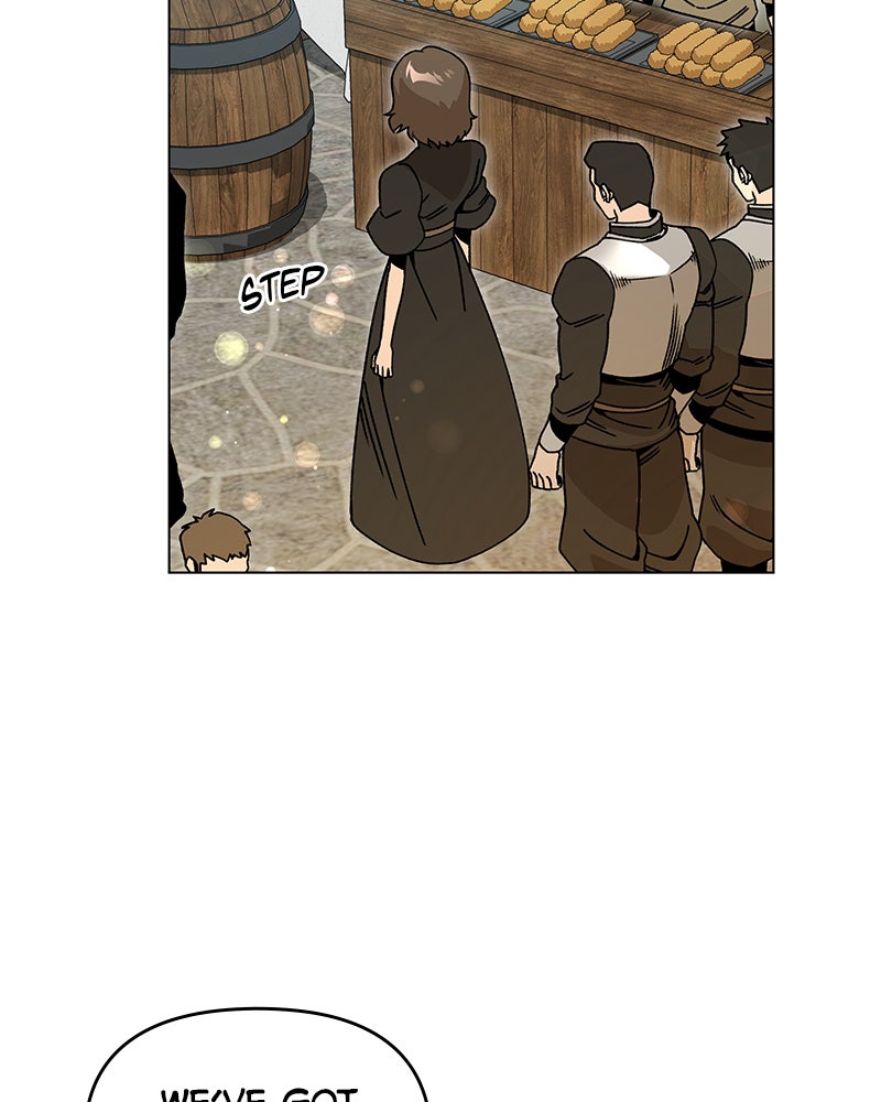 Resigning and Healingin Another World Ep. 107 - The Ketchup Thief page 27 - 