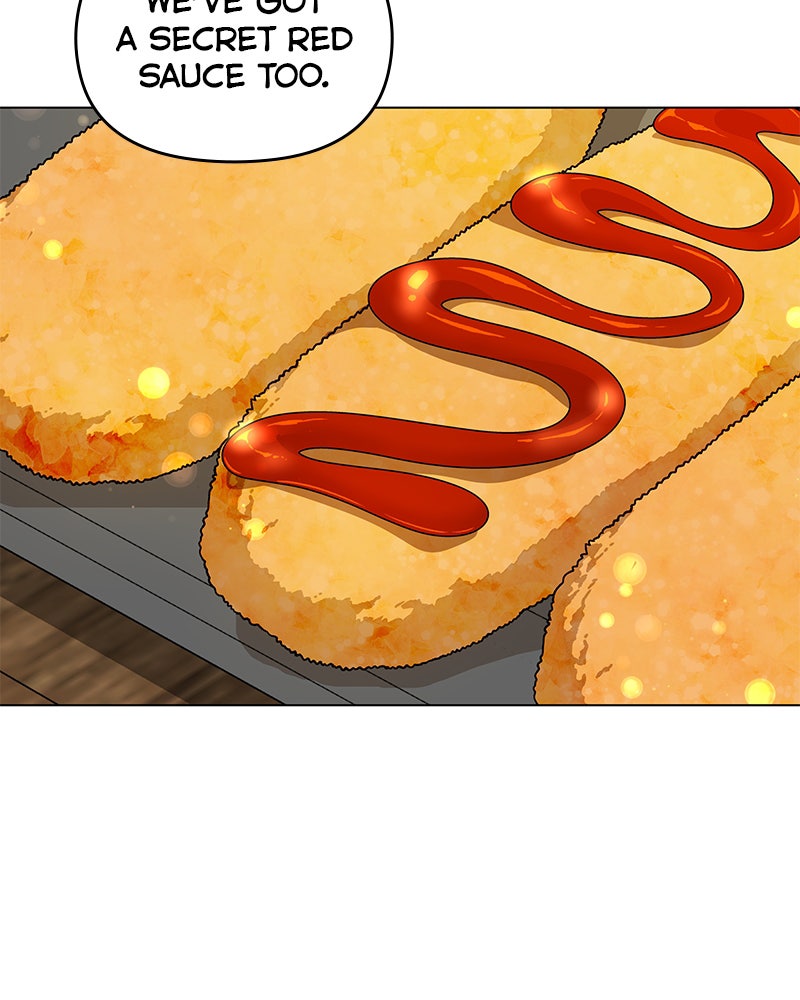 Resigning and Healingin Another World Ep. 107 - The Ketchup Thief page 28 - 