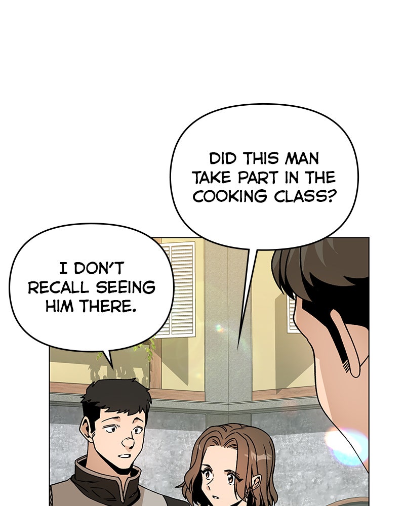 Resigning and Healingin Another World Ep. 107 - The Ketchup Thief page 29 - 