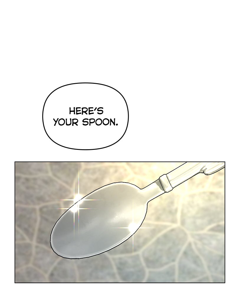 Resigning and Healingin Another World Ep. 107 - The Ketchup Thief page 4 - 