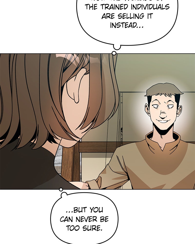 Resigning and Healingin Another World Ep. 107 - The Ketchup Thief page 31 - 