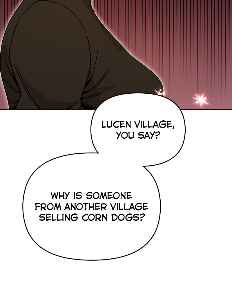 Resigning and Healingin Another World Ep. 107 - The Ketchup Thief page 37 - 