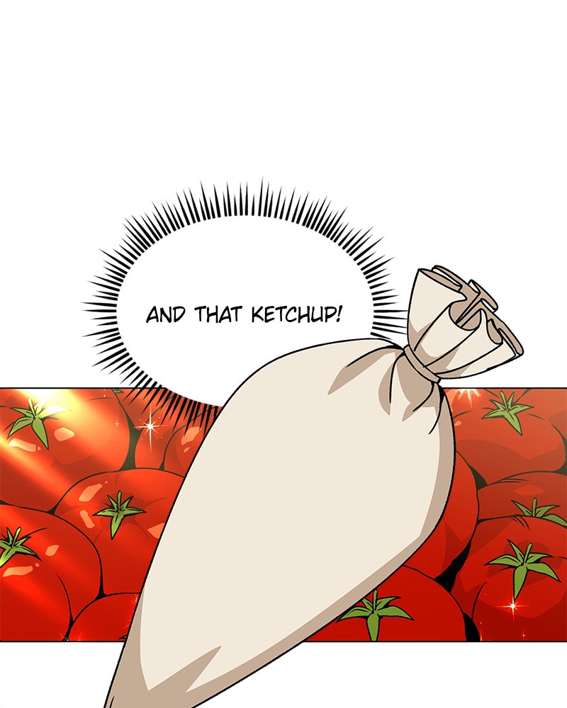 Resigning and Healingin Another World Ep. 107 - The Ketchup Thief page 38 - 