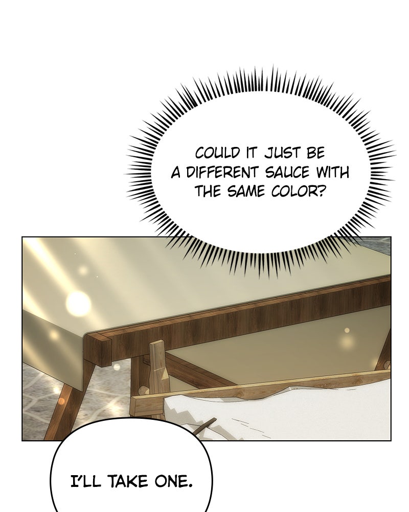 Resigning and Healingin Another World Ep. 107 - The Ketchup Thief page 40 - 