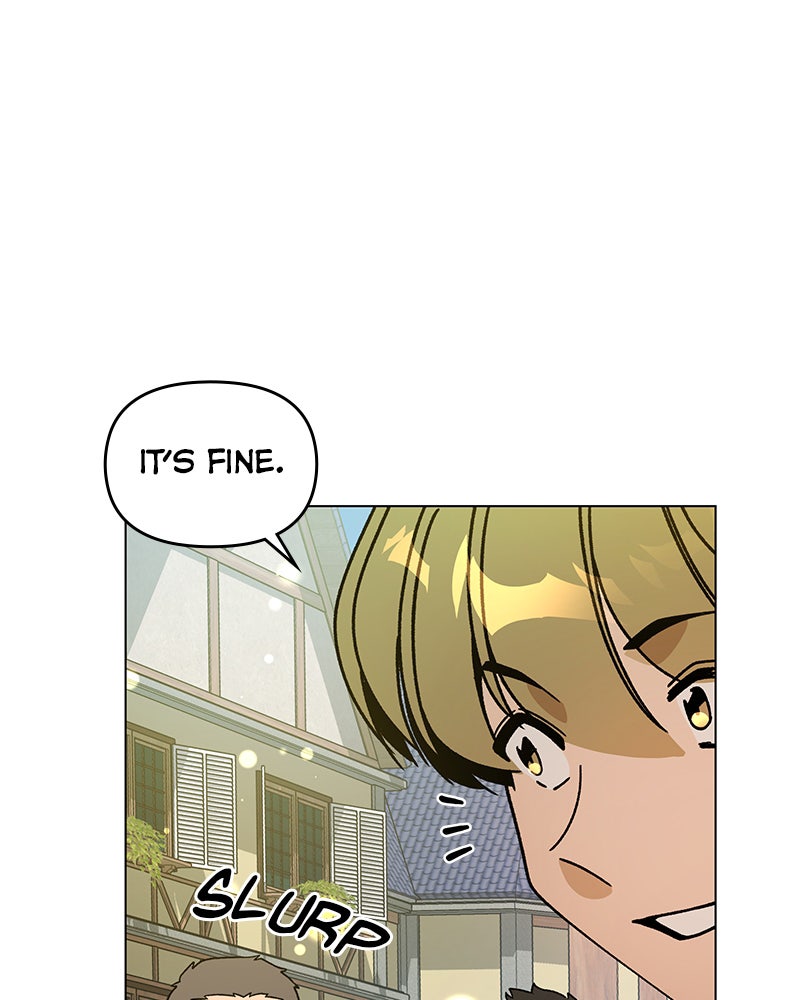Resigning and Healingin Another World Ep. 107 - The Ketchup Thief page 5 - 