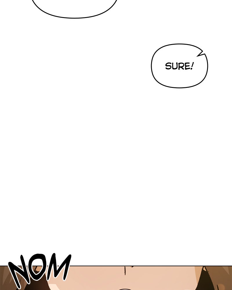 Resigning and Healingin Another World Ep. 107 - The Ketchup Thief page 41 - 