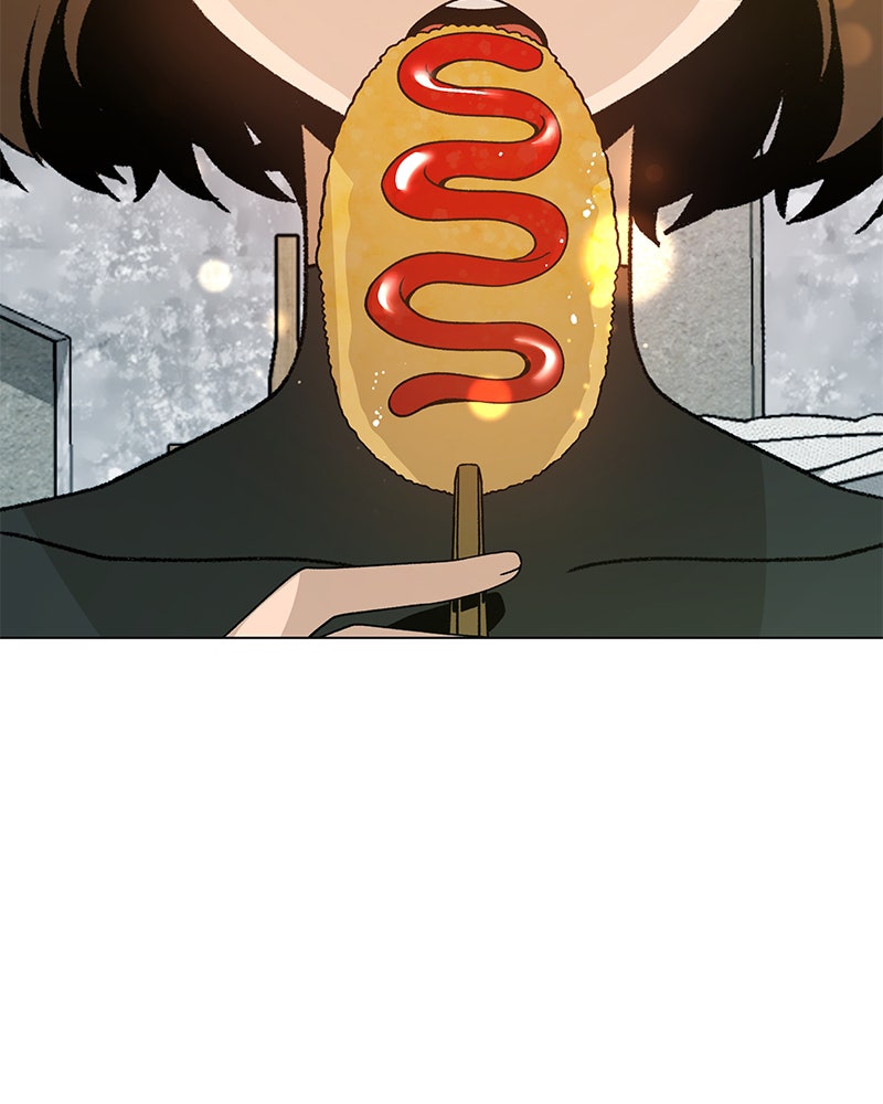 Resigning and Healingin Another World Ep. 107 - The Ketchup Thief page 42 - 