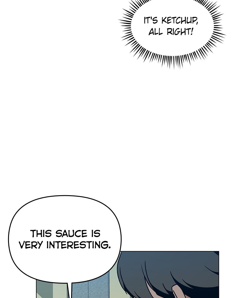 Resigning and Healingin Another World Ep. 107 - The Ketchup Thief page 44 - 