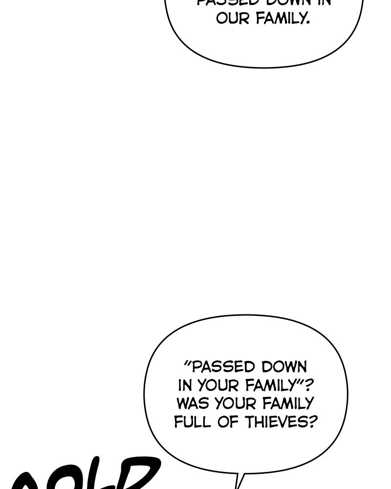 Resigning and Healingin Another World Ep. 107 - The Ketchup Thief page 46 - 