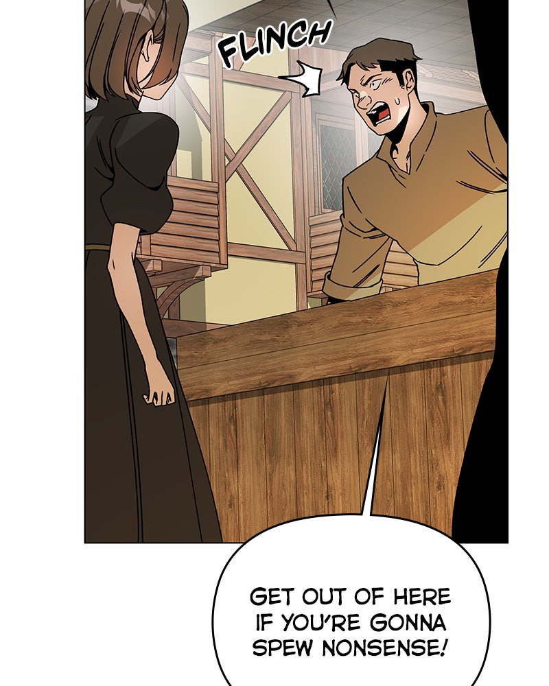 Resigning and Healingin Another World Ep. 107 - The Ketchup Thief page 49 - 