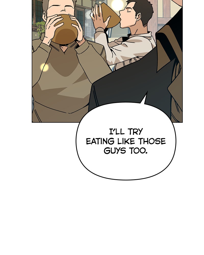 Resigning and Healingin Another World Ep. 107 - The Ketchup Thief page 6 - 